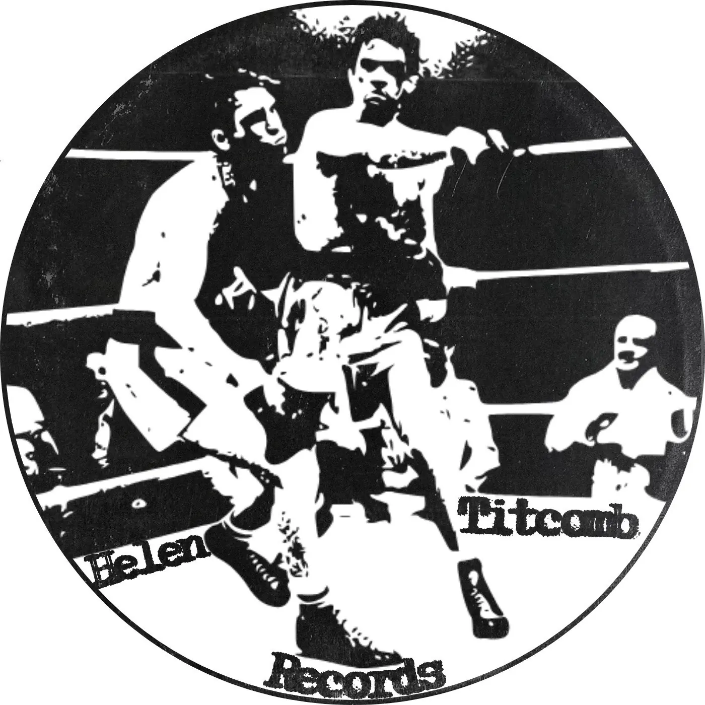 HelenTitcombRecords